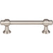 Atlas Bronte 3 3/4" Center to Center Bar Pull