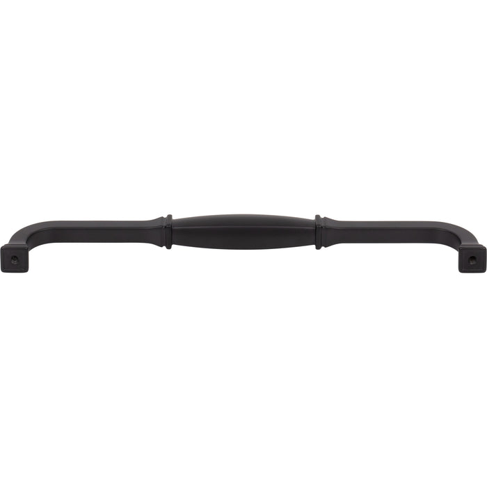 Jeffrey Alexander Audrey 224 mm Center-to-Center Bar Pull