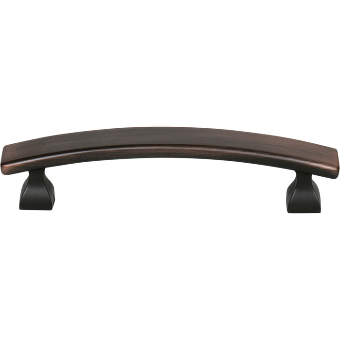 Elements Hadly 96 mm Center-to-Center Bar Pull