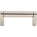 Top Knobs Pennington 3" Center to Center Bar Pull