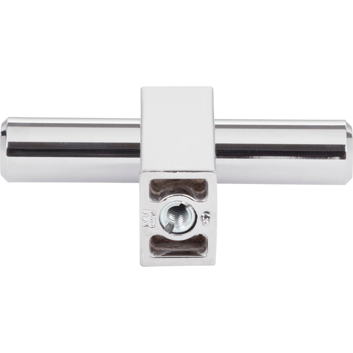 Jeffrey Alexander Larkin 2-3/8" Length Bar Knob