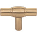 Jeffrey Alexander Hayworth 2" Length Bar Knob