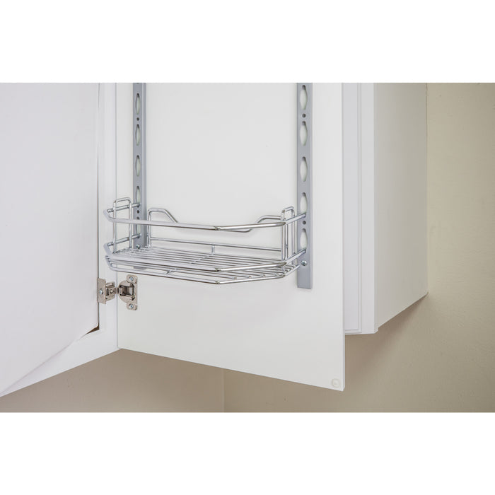 Hardware Resources 6" Extra Tray for Wire Door Mounted Tray System
