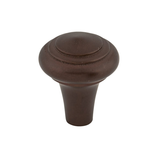 Top Knobs Aspen Peak 1" Diameter Round Knob