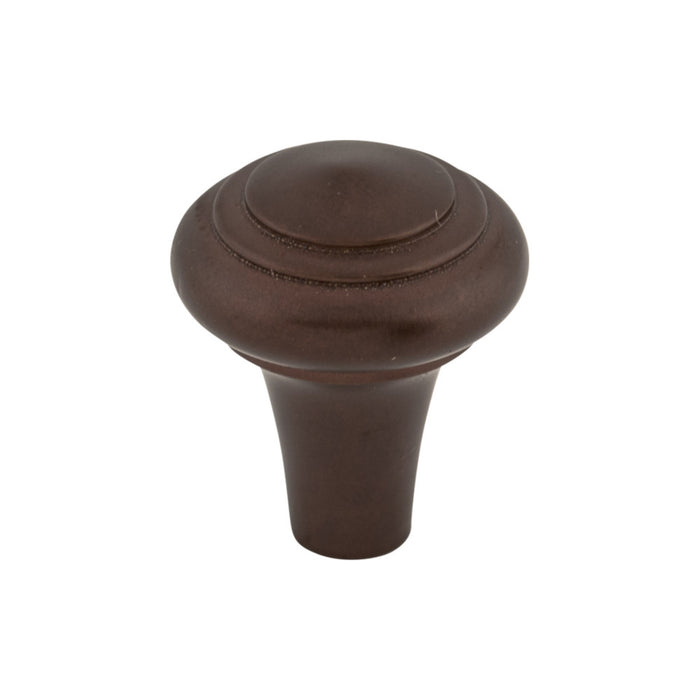 Top Knobs Aspen Peak 1" Diameter Round Knob