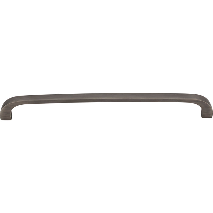 Elements Slade 192 mm Center-to-Center Bar Pull