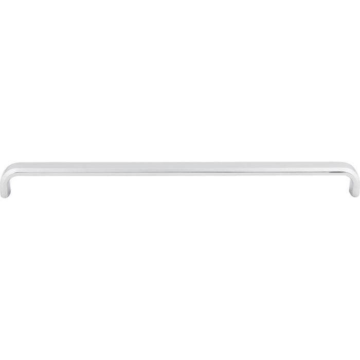 Top Knobs Telfair 12" Center to Center Bar Pull