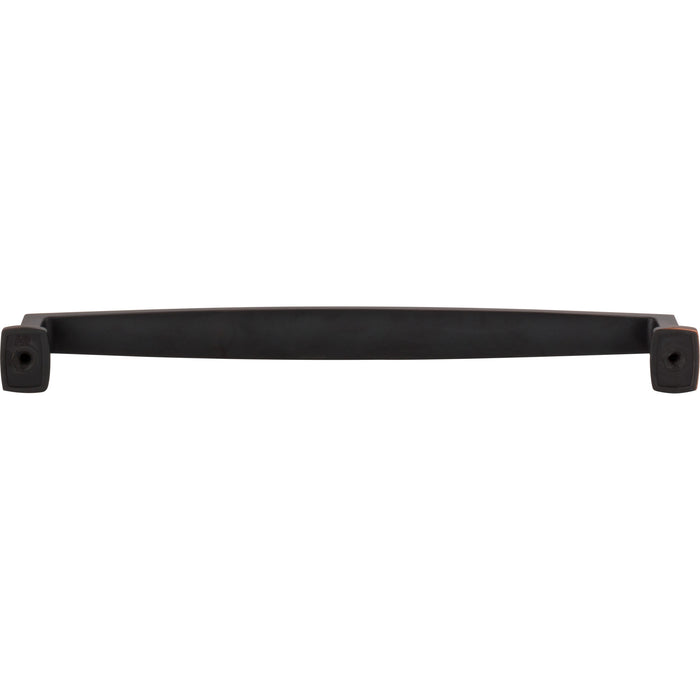 Jeffrey Alexander Richard 192 mm Center-to-Center Bar Pull