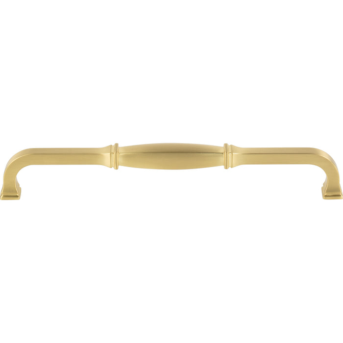 Jeffrey Alexander Audrey 224 mm Center-to-Center Bar Pull