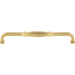 Jeffrey Alexander Audrey 224 mm Center-to-Center Bar Pull