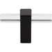 Jeffrey Alexander Spencer 2-3/8" Length Bar Knob