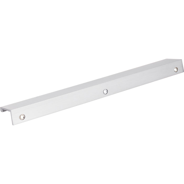 Elements Edgefield 114 mm Center-to-Center Finger Pull