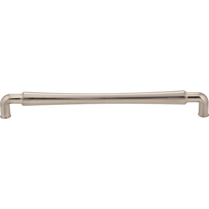 Jeffrey Alexander Bremen 2 12" Center-to-Center Appliance Pull