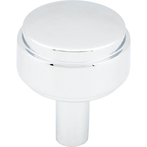 Jeffrey Alexander Hayworth 1-1/8" Diameter Mushroom Knob