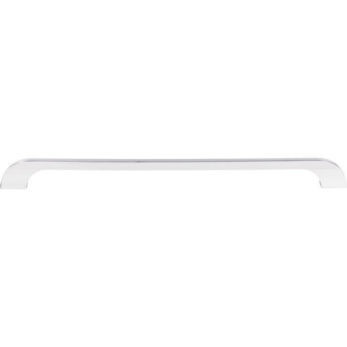 Top Knobs Neo 12" Center to Center Bar Pull