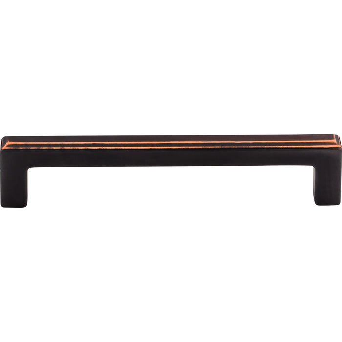 Top Knobs Podium 5 1/16" Center to Center Bar Pull