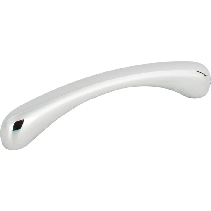 Atlas Bridge 3 3/4" Center to Center Bar Pull