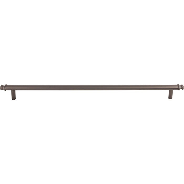 Top Knobs Julian 12" Center to Center Bar Pull