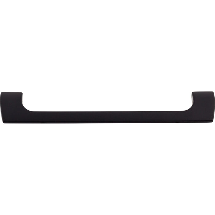 Top Knobs Holland 6 5/16" Center to Center Bar Pull