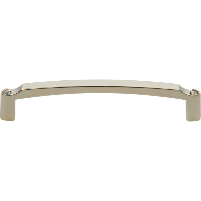Top Knobs Haddonfield 5 1/16" Center to Center Bar Pull