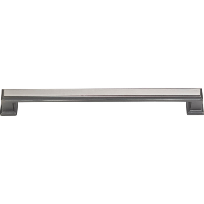Atlas Sutton Place 7 9/16" Center to Center Bar Pull