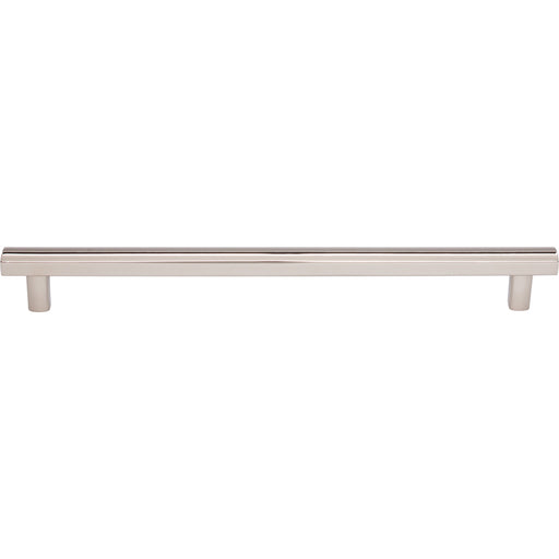 Top Knobs Hillmont 8 13/16" Center to Center Bar Pull