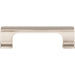 Jeffrey Alexander Sullivan 96 mm Center-to-Center Bar Pull