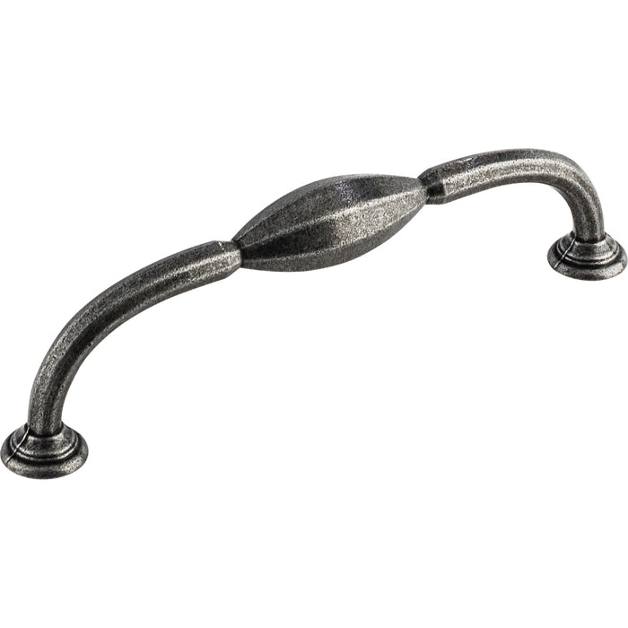Top Knobs Chareau 5 1/16" Center to Center Bar Pull