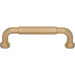 Top Knobs Dustin 3 3/4" Center to Center Bar Pull