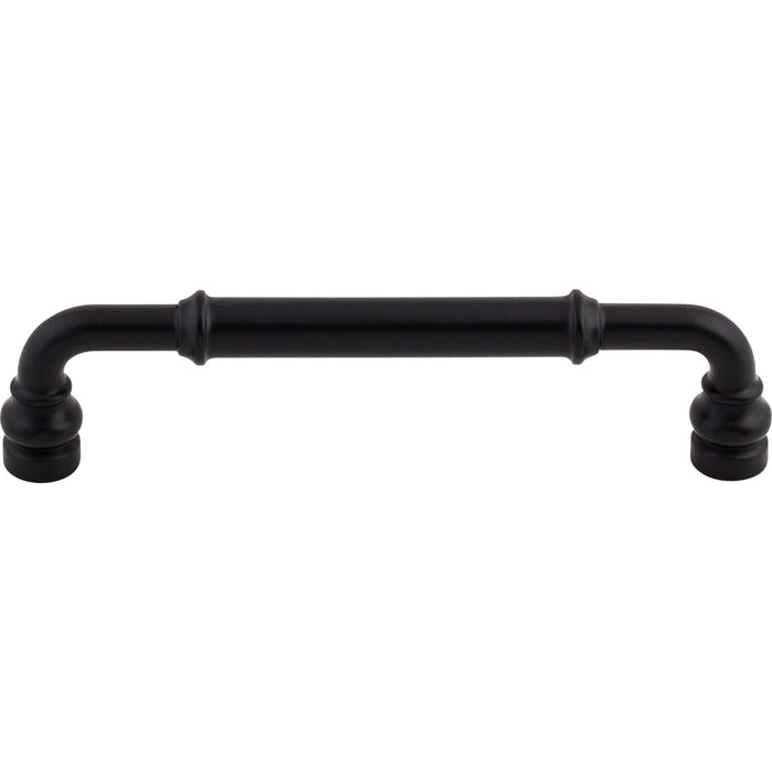 Top Knobs Brixton 5 1/16" Center to Center Bar Pull