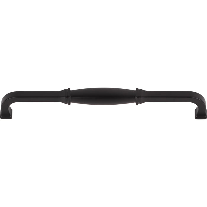 Jeffrey Alexander Audrey 224 mm Center-to-Center Bar Pull