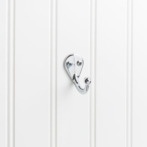 Elements Elements Wall Single Hook