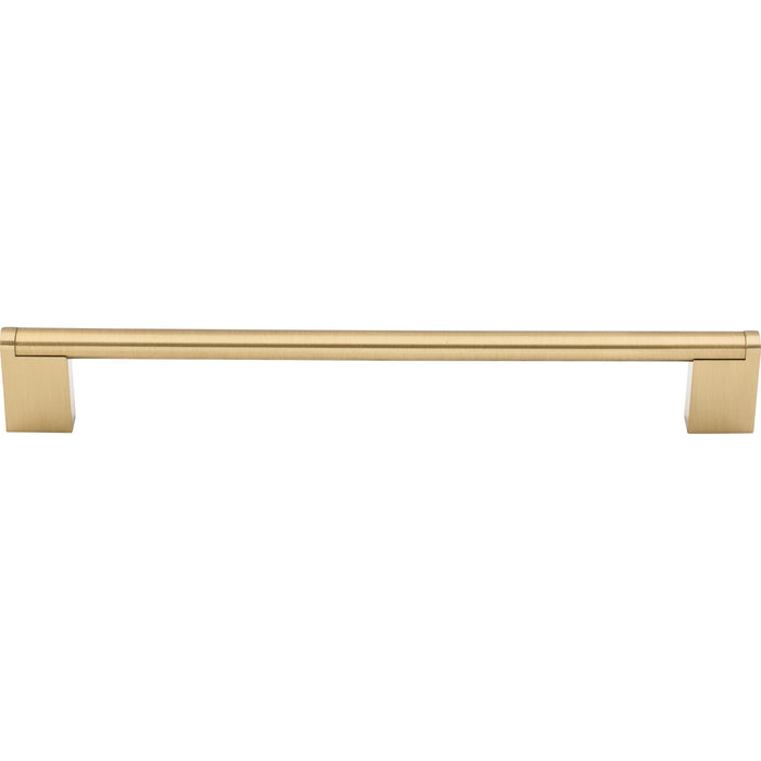 Top Knobs Princetonian 8 13/16" Center to Center Bar Pull