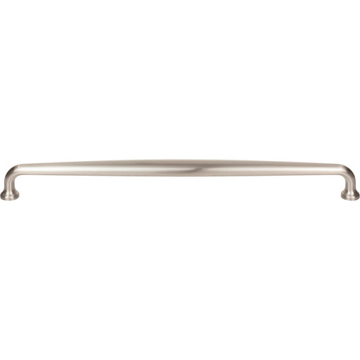 Top Knobs Charlotte 12" Center to Center Bar Pull