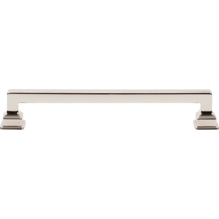 Atlas Erika 6 5/16" Center to Center Bar Pull