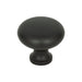 Atlas Successi 1 1/4" Diameter Round Knob