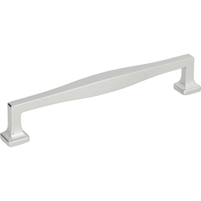 Atlas Kate 6 5/16" Center to Center Bar Pull