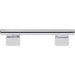 Atlas Holloway 3 3/4" Center to Center Bar Pull