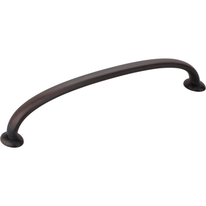 Jeffrey Alexander Hudson 160 mm Center-to-Center Bar Pull