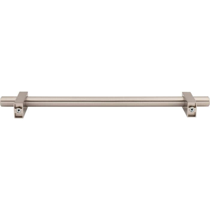 Jeffrey Alexander Larkin 12" Center-to-Center Appliance Pull