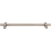 Jeffrey Alexander Larkin 12" Center-to-Center Appliance Pull