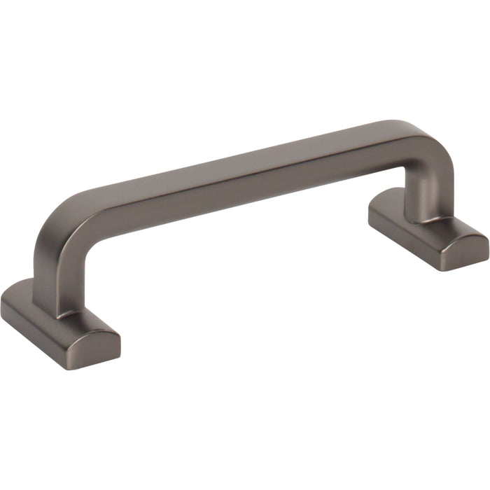 Top Knobs Harrison 3 3/4" Center to Center Bar Pull