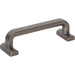 Top Knobs Harrison 3 3/4" Center to Center Bar Pull