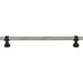 Top Knobs Bit 8 13/16" Center to Center Bar Pull