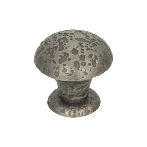Atlas Olde World 1" Diameter Round Knob