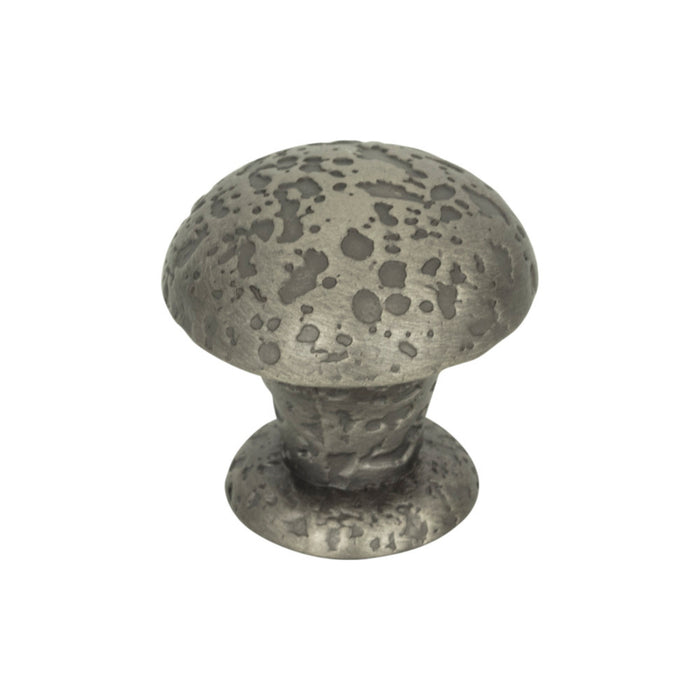 Atlas Olde World 1" Diameter Round Knob