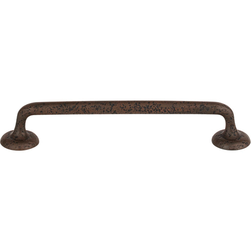 Atlas Olde World 5 1/16" Center to Center Bar Pull