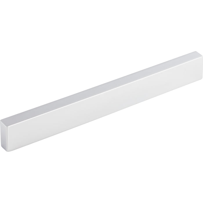 Top Knobs Modern Metro 8" Center to Center Finger Pull