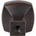 Jeffrey Alexander Audrey 1-1/8" Diameter Square Knob