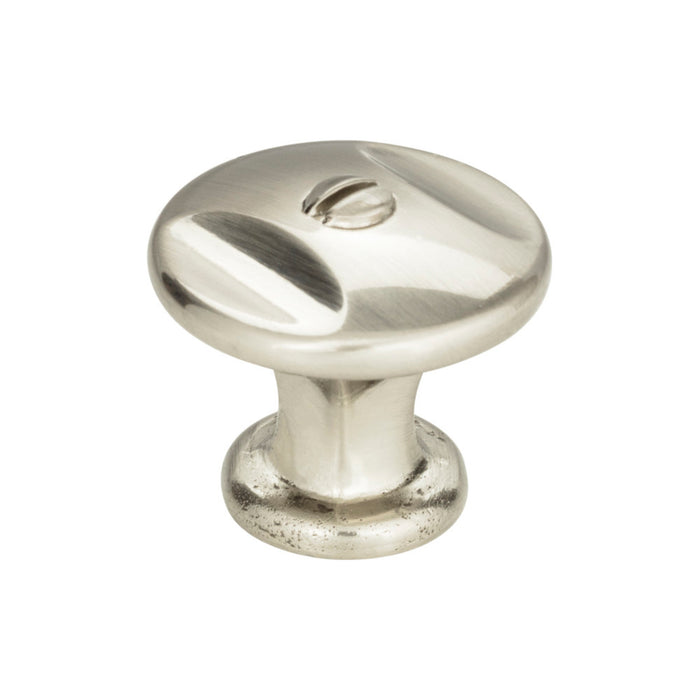 Atlas Ergo 1 3/8" Diameter Round Knob